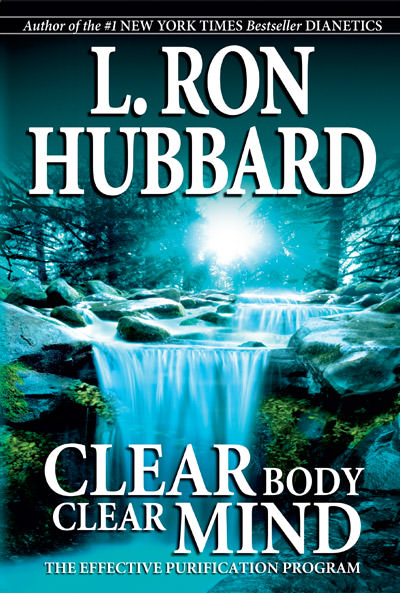 Clear Body Clear Mind