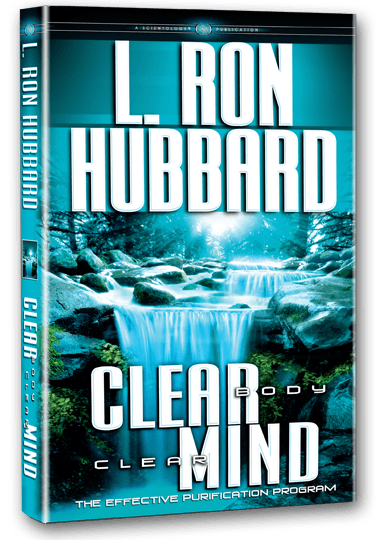 Clear Body, Clear Mind Hardcover